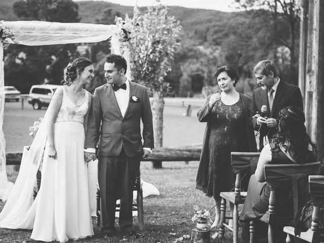 El matrimonio de Emilio  y Marion en Temuco, Cautín 29
