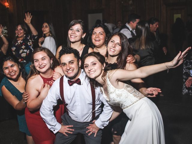 El matrimonio de Emilio  y Marion en Temuco, Cautín 32