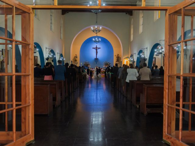 El matrimonio de Luis y Mireya en San Antonio, San Antonio 9