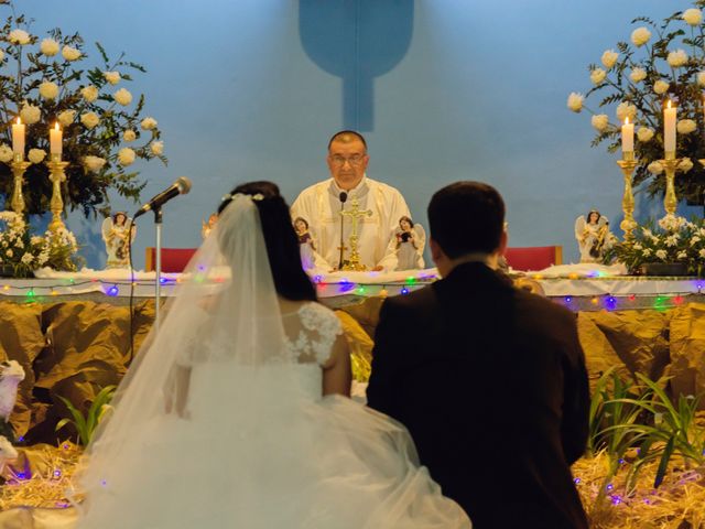 El matrimonio de Luis y Mireya en San Antonio, San Antonio 11