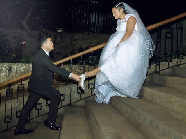 El matrimonio de Luis y Mireya en San Antonio, San Antonio 12