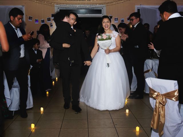 El matrimonio de Luis y Mireya en San Antonio, San Antonio 14