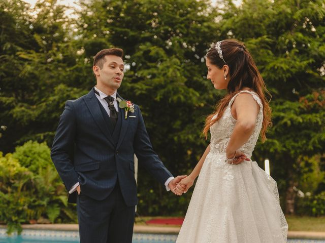 El matrimonio de Kamila y Julián en Valdivia, Valdivia 2