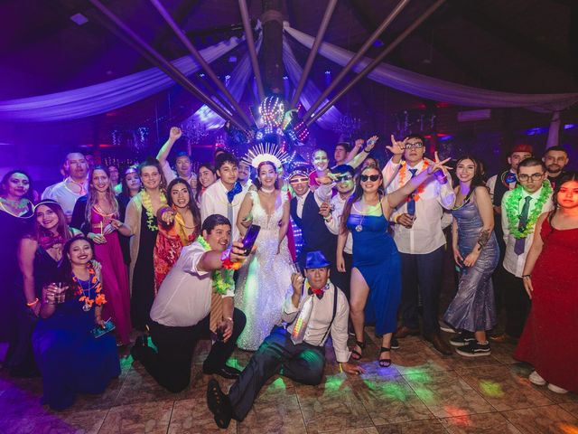 El matrimonio de Kamila y Julián en Valdivia, Valdivia 6