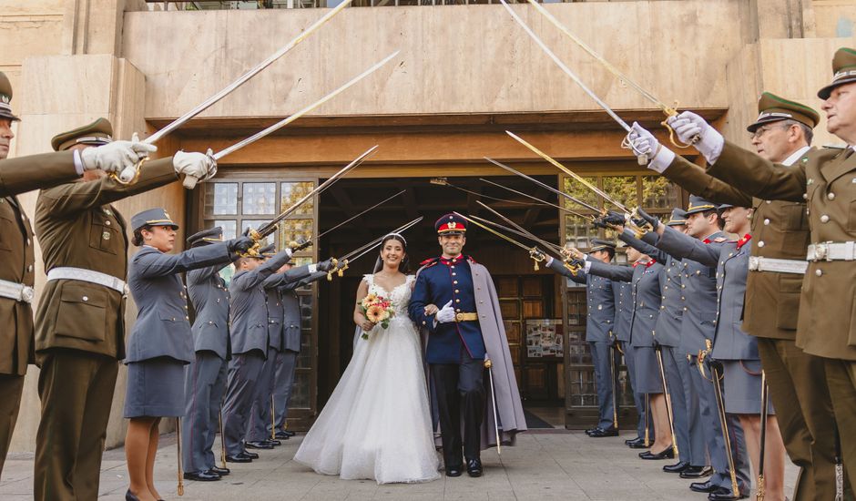 El matrimonio de Kamila y Julián en Valdivia, Valdivia