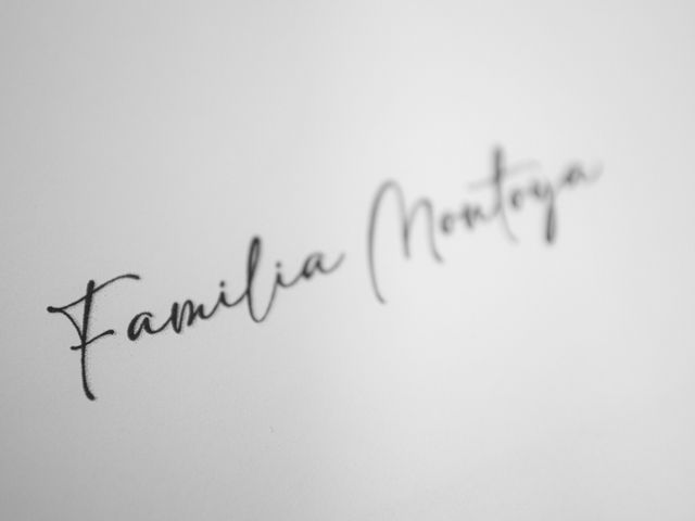 El matrimonio de Fanny y Bastián en Caldera, Copiapó 16