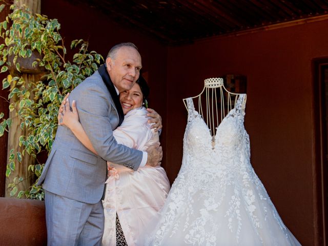 El matrimonio de Daniel y Andrea en Olmué, Quillota 12