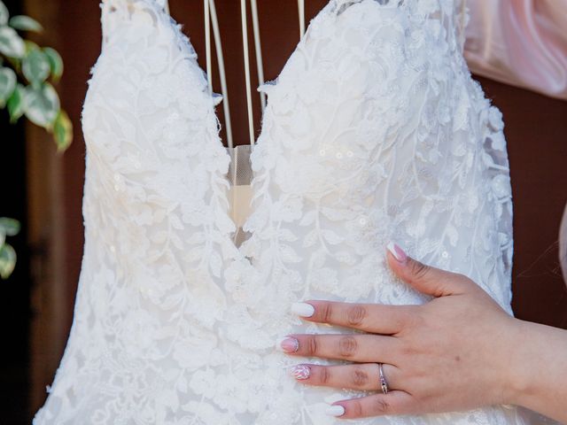 El matrimonio de Daniel y Andrea en Olmué, Quillota 13