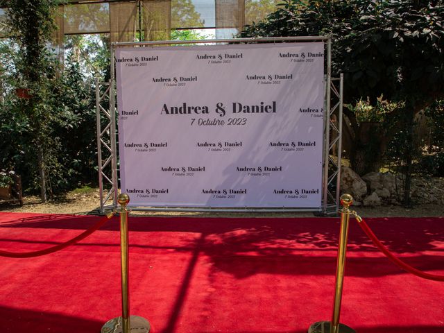El matrimonio de Daniel y Andrea en Olmué, Quillota 36