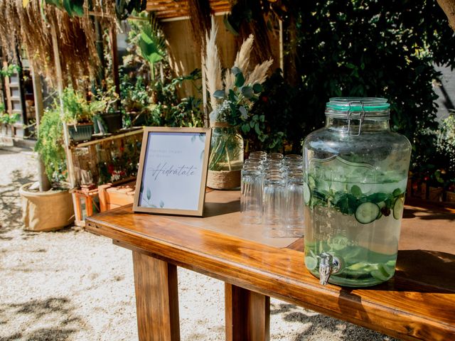 El matrimonio de Daniel y Andrea en Olmué, Quillota 41