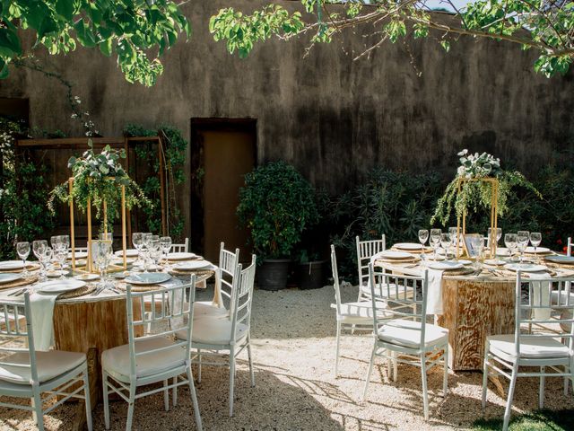 El matrimonio de Daniel y Andrea en Olmué, Quillota 60