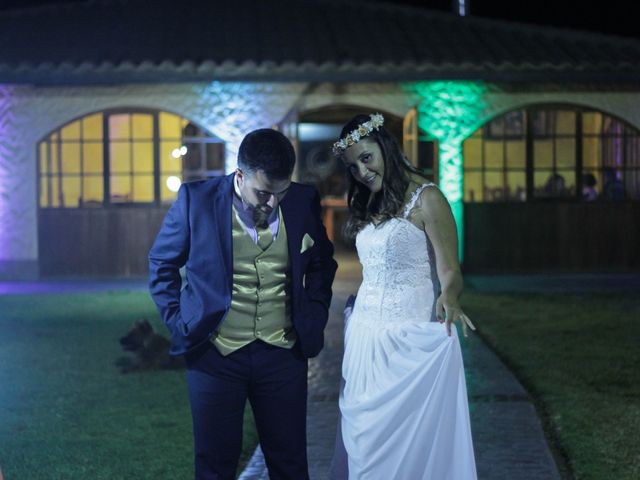 El matrimonio de Eloy y Camila en La Serena, Elqui 48