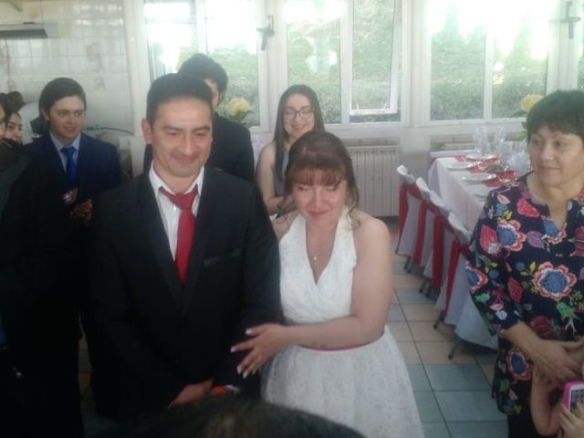 El matrimonio de Mario y Yessica en Punta Arenas, Magallanes 2