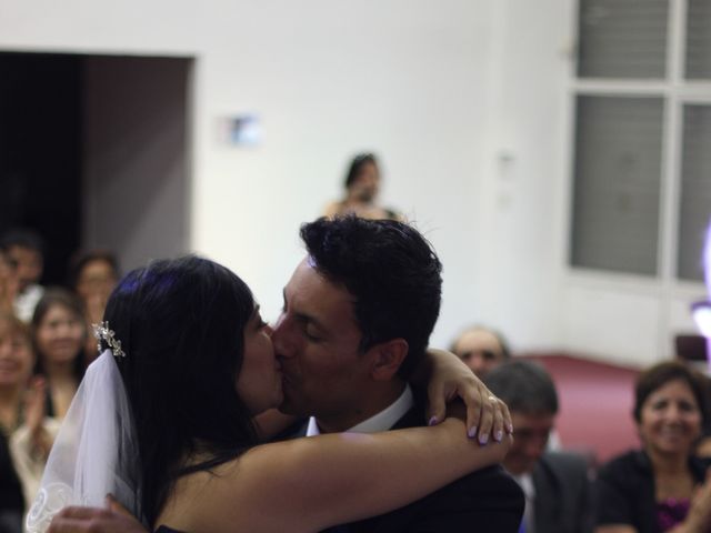 El matrimonio de Braulio y Susana en San Bernardo, Maipo 10