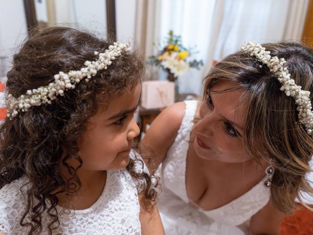 El matrimonio de Roberto y Alexandra en La Florida, Santiago 10