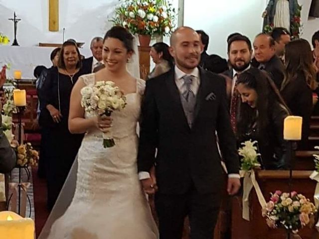 El matrimonio de Ricardo y Priscila en Puente Alto, Cordillera 5