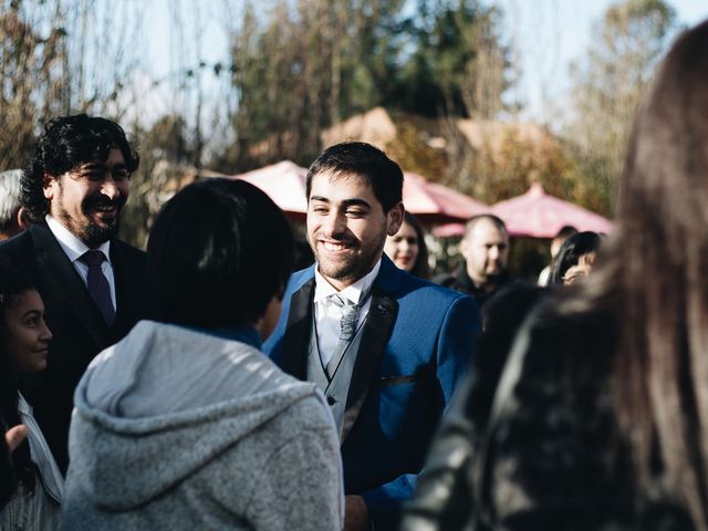 El matrimonio de Felipe y Valentina en Osorno, Osorno 13