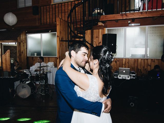 El matrimonio de Felipe y Valentina en Osorno, Osorno 14