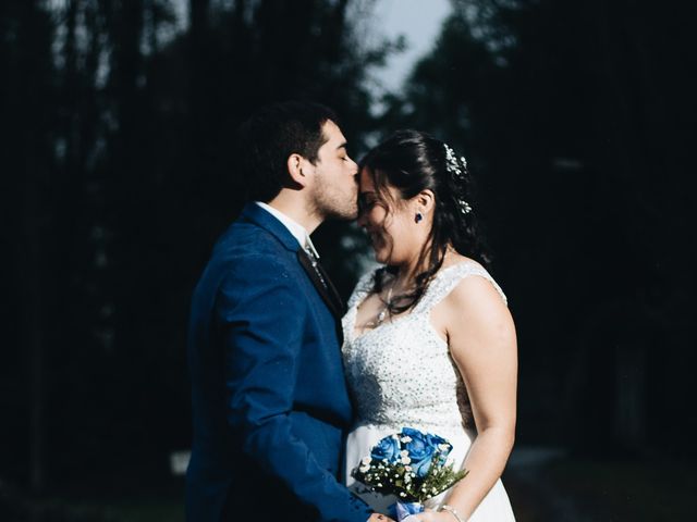 El matrimonio de Felipe y Valentina en Osorno, Osorno 16