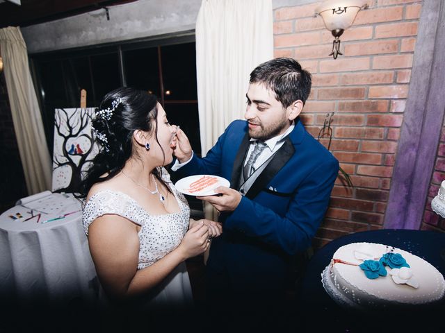 El matrimonio de Felipe y Valentina en Osorno, Osorno 20