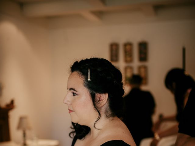 El matrimonio de Jaime y Carolina en Villa Alemana, Valparaíso 3