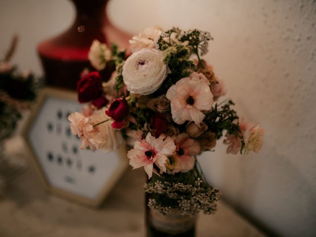 El matrimonio de Jaime y Carolina en Villa Alemana, Valparaíso 1