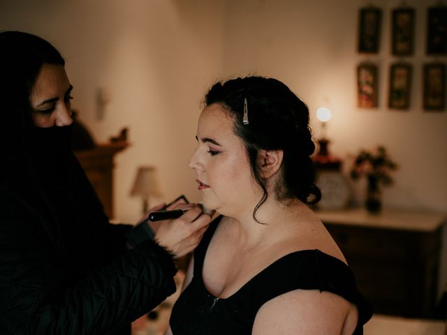 El matrimonio de Jaime y Carolina en Villa Alemana, Valparaíso 4