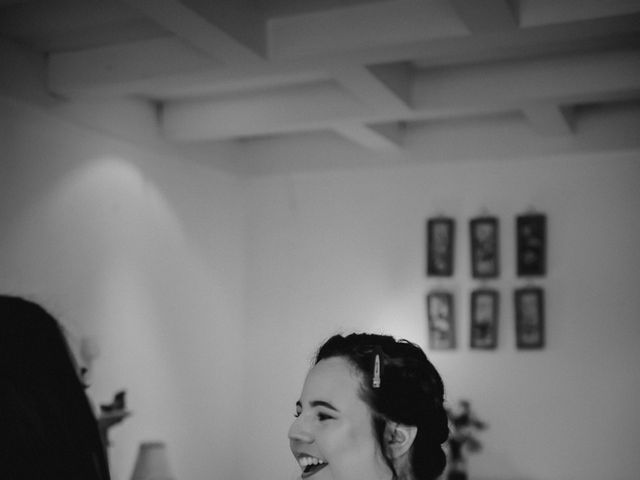 El matrimonio de Jaime y Carolina en Villa Alemana, Valparaíso 5