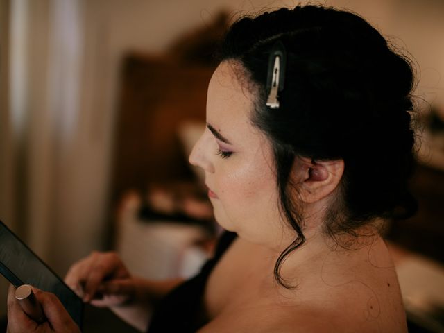 El matrimonio de Jaime y Carolina en Villa Alemana, Valparaíso 2