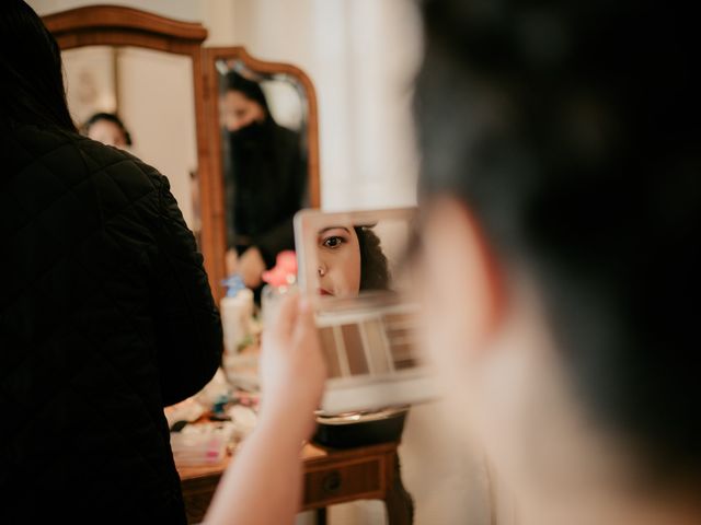El matrimonio de Jaime y Carolina en Villa Alemana, Valparaíso 6