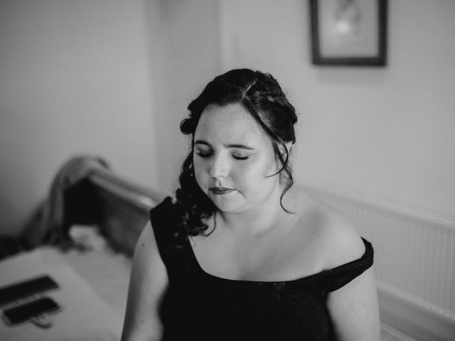 El matrimonio de Jaime y Carolina en Villa Alemana, Valparaíso 9