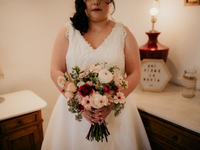 El matrimonio de Jaime y Carolina en Villa Alemana, Valparaíso 13