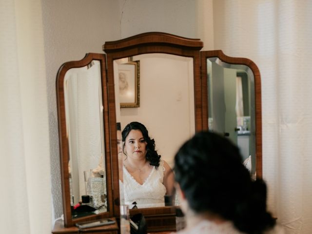 El matrimonio de Jaime y Carolina en Villa Alemana, Valparaíso 14