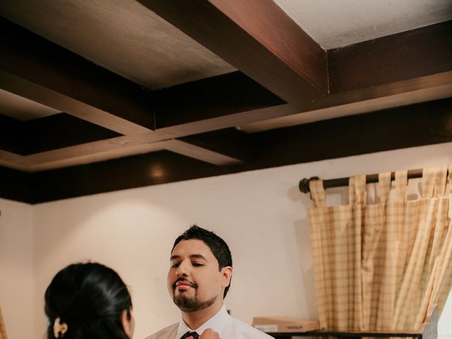 El matrimonio de Jaime y Carolina en Villa Alemana, Valparaíso 15