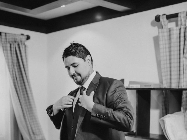 El matrimonio de Jaime y Carolina en Villa Alemana, Valparaíso 16