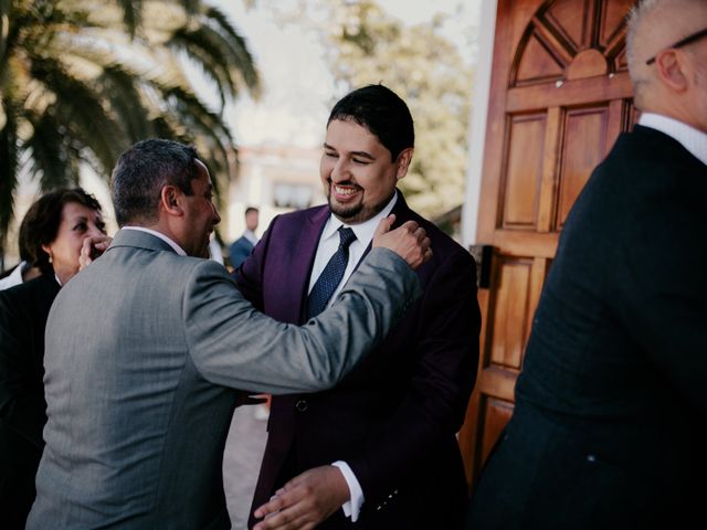 El matrimonio de Jaime y Carolina en Villa Alemana, Valparaíso 22