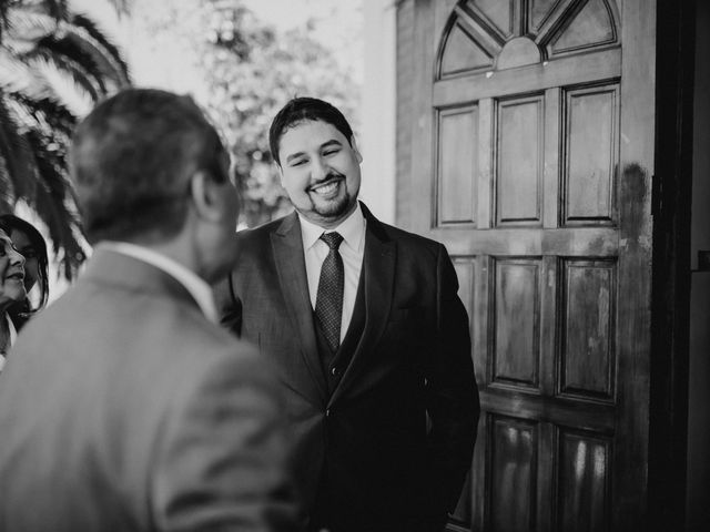 El matrimonio de Jaime y Carolina en Villa Alemana, Valparaíso 23