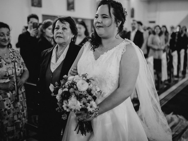 El matrimonio de Jaime y Carolina en Villa Alemana, Valparaíso 30