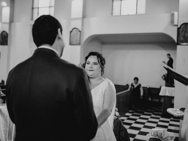 El matrimonio de Jaime y Carolina en Villa Alemana, Valparaíso 32