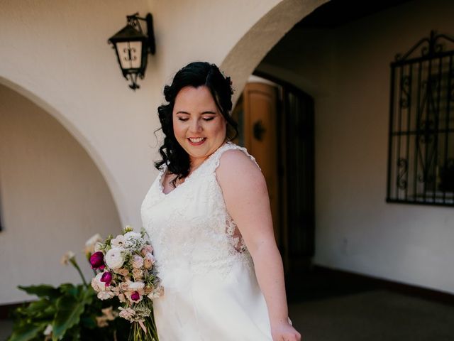 El matrimonio de Jaime y Carolina en Villa Alemana, Valparaíso 42