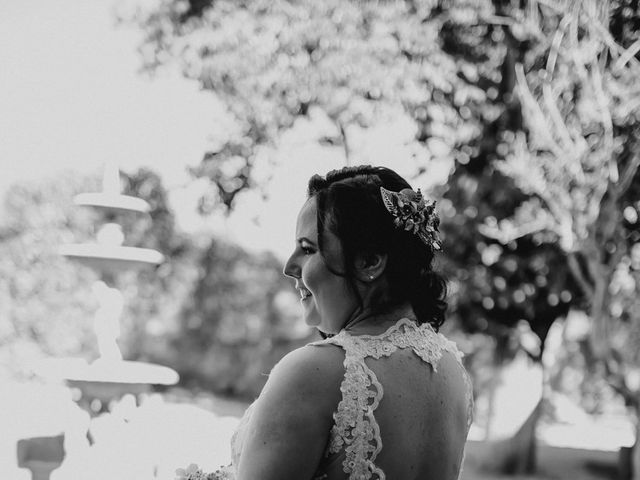 El matrimonio de Jaime y Carolina en Villa Alemana, Valparaíso 43