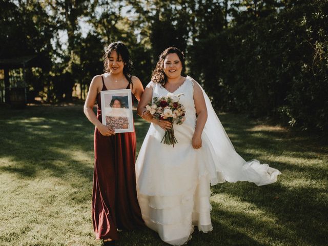El matrimonio de Jaime y Carolina en Villa Alemana, Valparaíso 50