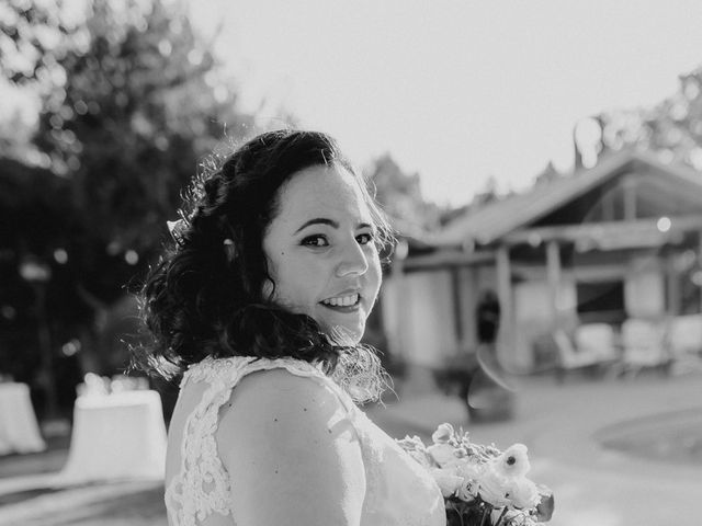 El matrimonio de Jaime y Carolina en Villa Alemana, Valparaíso 59