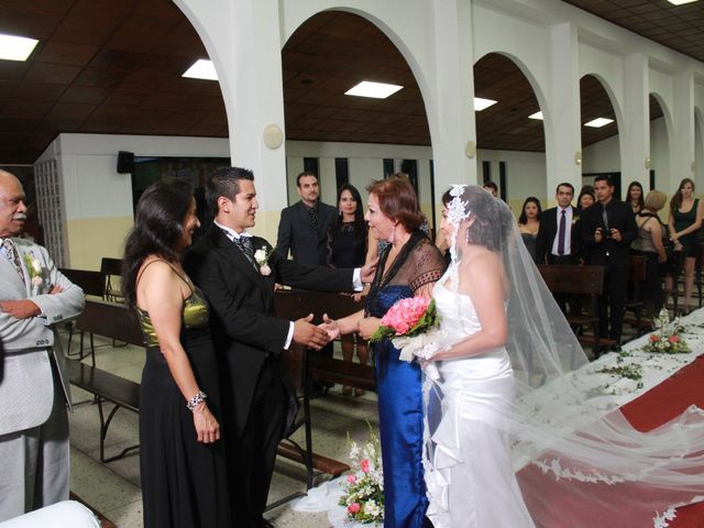 El matrimonio de Carlos y Lorena en Santiago, Santiago 35
