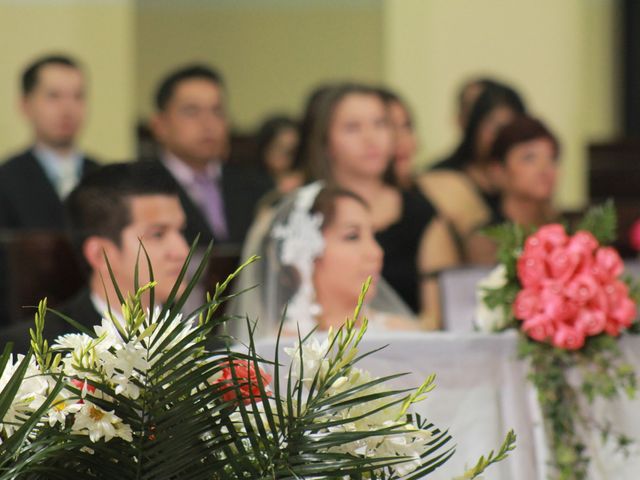 El matrimonio de Carlos y Lorena en Santiago, Santiago 40