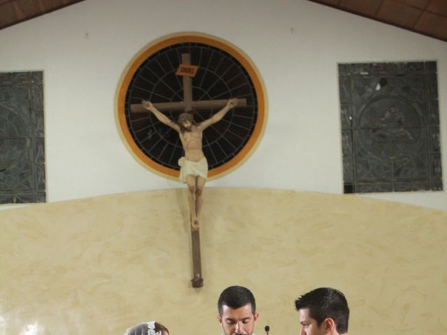 El matrimonio de Carlos y Lorena en Santiago, Santiago 41