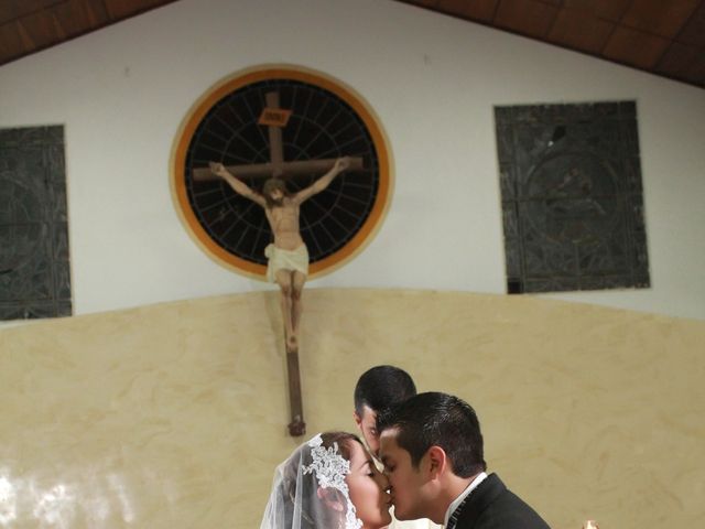 El matrimonio de Carlos y Lorena en Santiago, Santiago 44