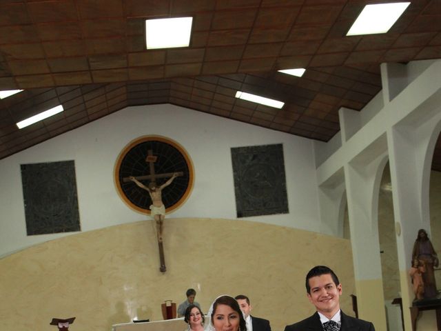 El matrimonio de Carlos y Lorena en Santiago, Santiago 48
