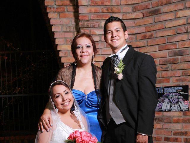 El matrimonio de Carlos y Lorena en Santiago, Santiago 55