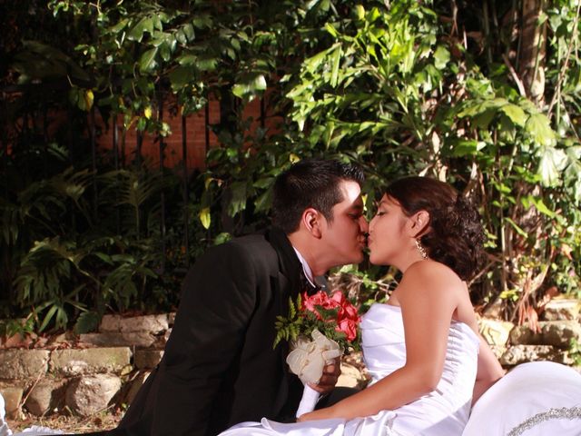 El matrimonio de Carlos y Lorena en Santiago, Santiago 68